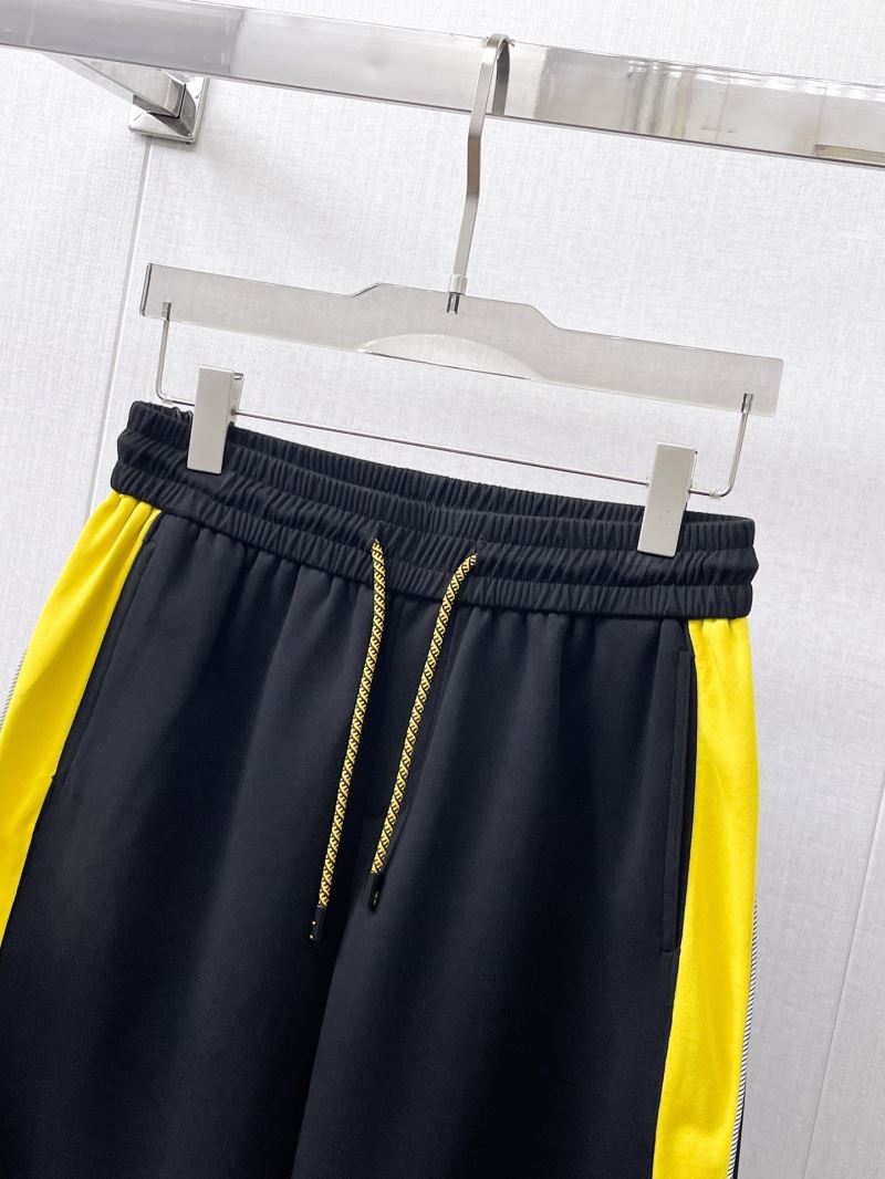 Fendi Short Pants